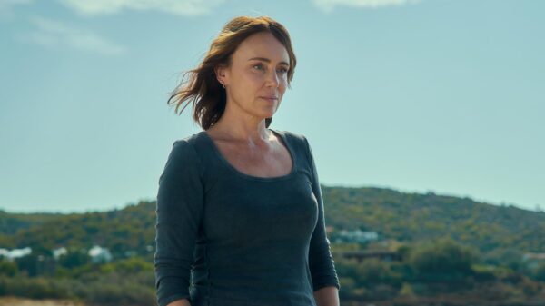 Check de trailer "The Assassin" met Keeley Hawes en Freddie Highmore