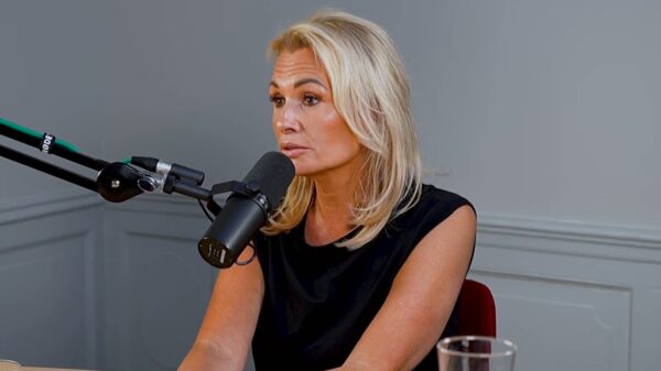 Leontine Ruiters over zaak Marco Borsato: 'Ik geloof in zijn onschuld'