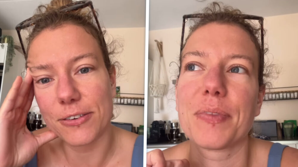 Influencer is even helemaal klaar met ‘keta’ en bespreekt nieuw festivalpakket