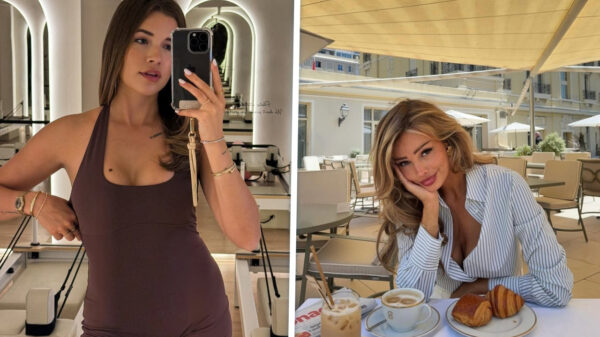 Deze 21 vrouwelijke BN'ers hengelen naar je aandacht, succes ermee!