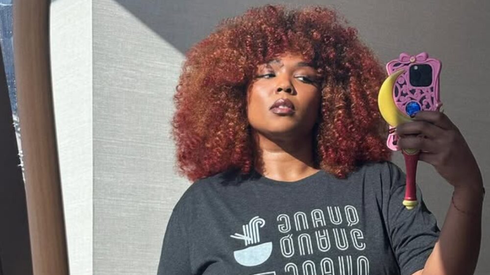 Lizzo haalt uit na Ozempic-geruchten en laat zien wat wél werkte