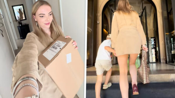 Verbazing over bizarre bedrag dat Amsterdams stelletje in één dag uitgeeft