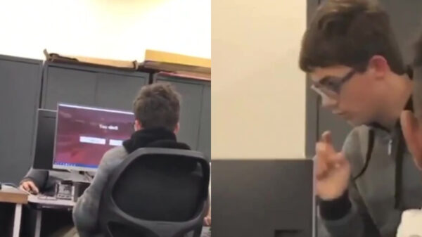 Als je beste vriend je in Minecraft vermoordt