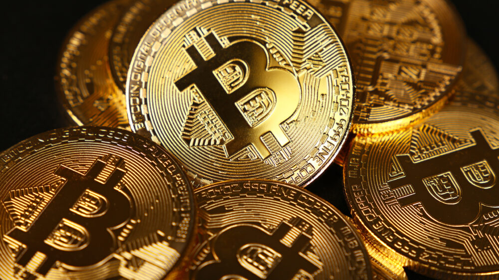 "Slapende" bitcoinwallet van $7.793 nu goed voor meer dan $1 miljard