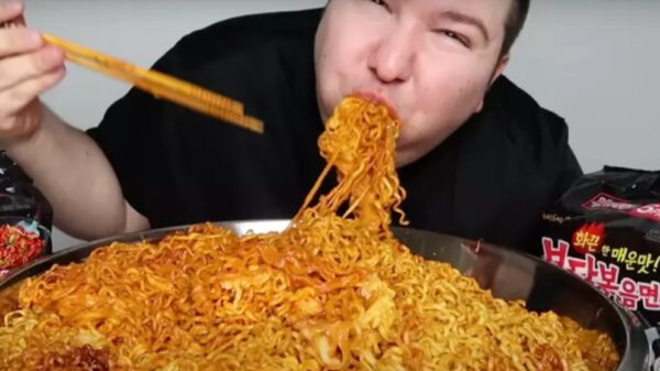 Nikocado Avocado ondergaat megamake-over en valt ruim 100 kilo af