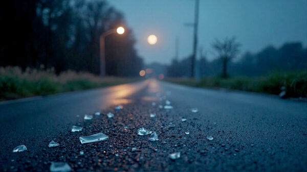 Vrouw (79) doodgereden bij Schijndel, politie zoekt doorrijder in BMW X5