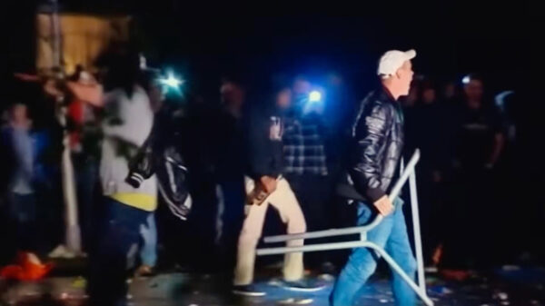 Netflix duikt in Project X Haren: Hoe een feestje in een veldslag eindigde