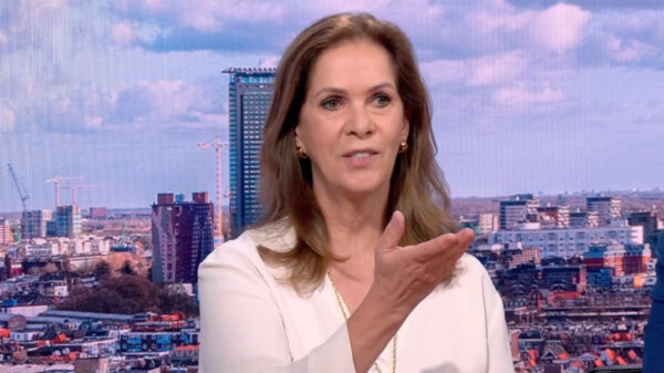 Joost Eerdmans: 'Miljoenen voor diversiteitscursussen zijn weggegooid geld'