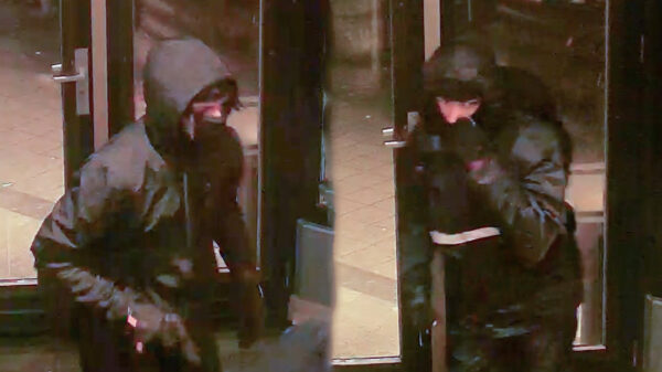 Mislukte overval op casino in Geldrop: Daders op de vlucht zonder buit