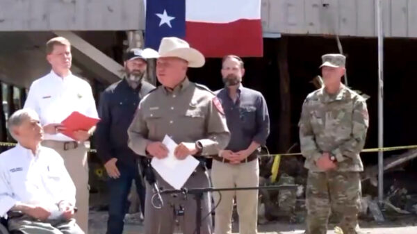 Nog 161 vermisten in regio Texas, doden en vermisten blijven oplopen