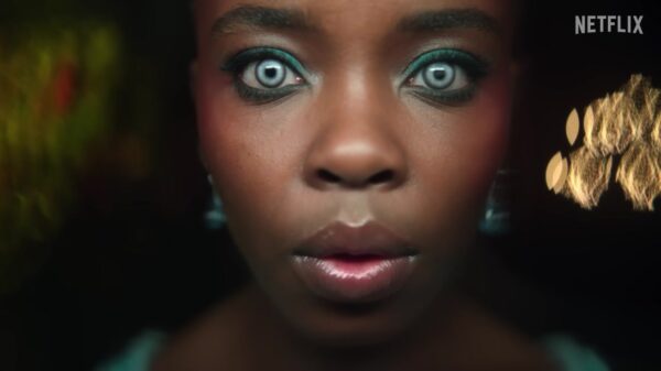 Netflix heeft zojuist de nieuwe trailer voor Wednesday Seizoen 2 online geknald