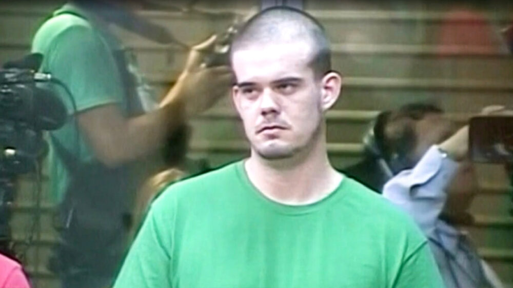 Joran van der Sloot misschien overgeplaatst naar horrorbajes in El Salvador