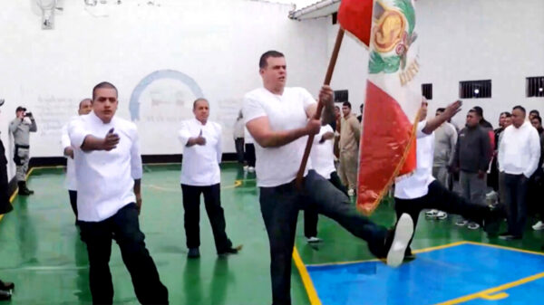 Joran van der Sloot misschien overgeplaatst naar horrorbajes in El Salvador