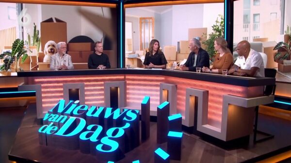 Meer dan de helft van de jongeren wil weg uit Nederland: "Geen toekomst meer"