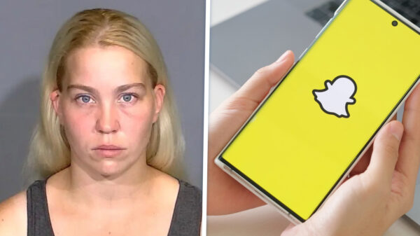 Ziek: Moeder uit Indianapolis biedt baby aan voor $400 op Snapchat