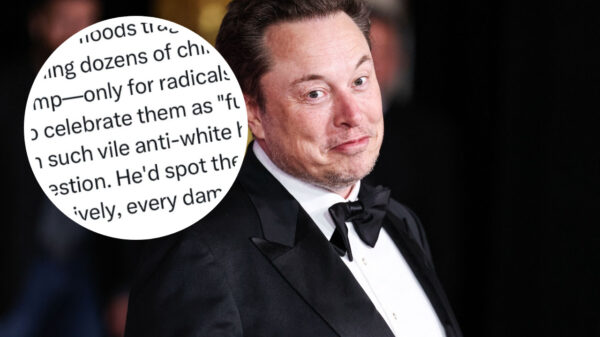 AI-chatbot van Elon Musk spuugt jodenhaat, topvrouw X stapt op