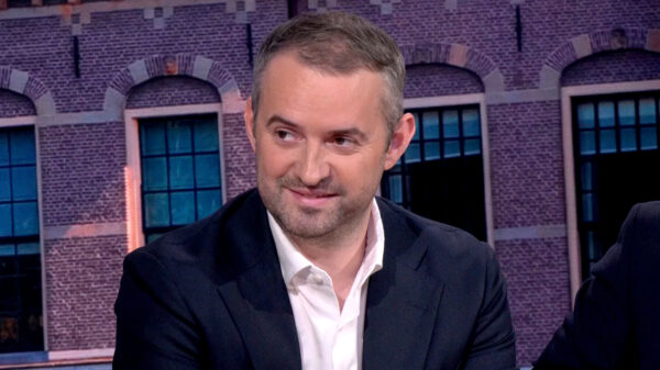Jimmy Dijk (SP) wil 75% belasting op erfenissen van boven een ton