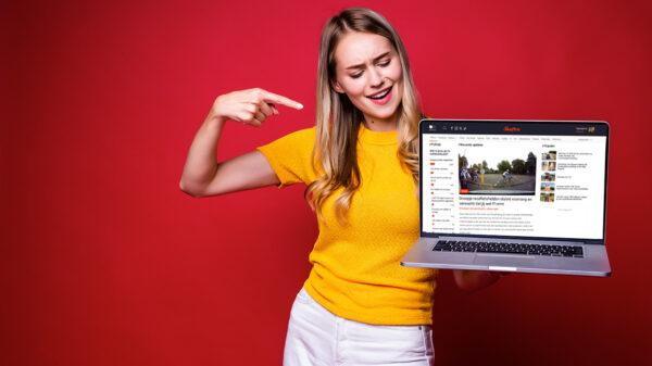 Japan bouwt absurd snel internet van 1,02 petabit per seconde