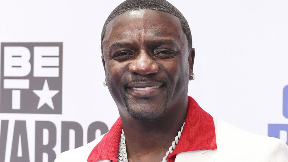 Akon’s crypto-stad in Senegal van 6 miljard dollar is compleet verlaten