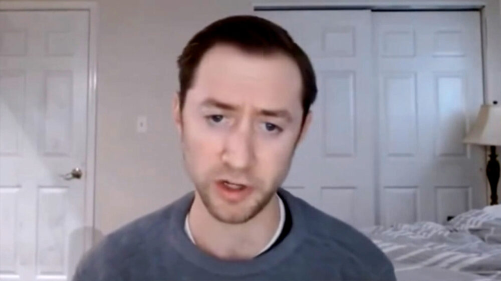Man onthoofdde vader met voorbedachte rade en zette video op YouTube