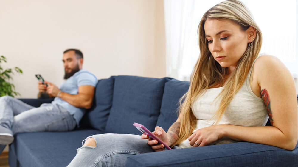 Sekstherapeut legt uit waaróm mensen vreemdgaan en hoe je dit voorkomt