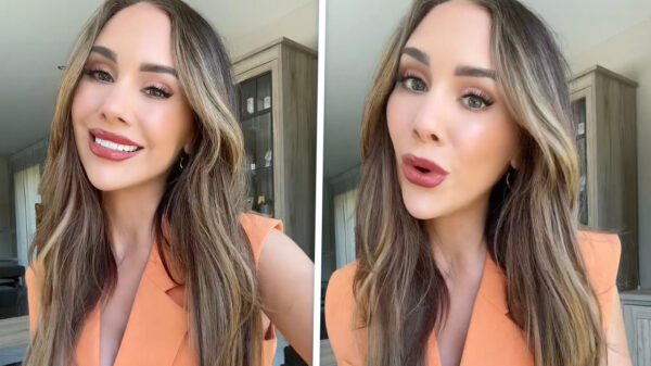 De Belgische Esmée Rose wil met 1500 mannen nieuw 'record' neerzetten