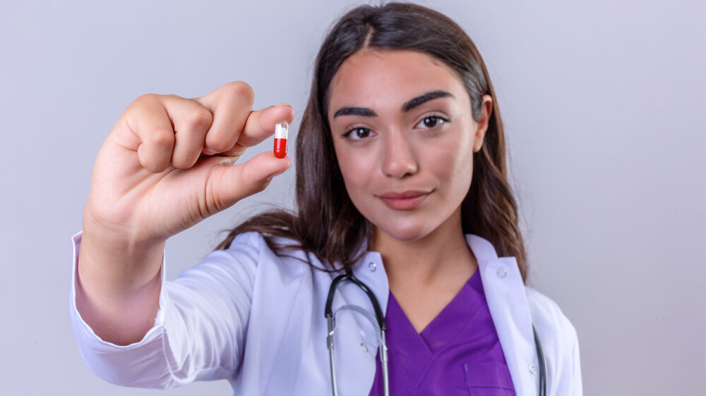 Gebruik ADHD-medicatie in 20 jaar keer vier, vooral bij volwassenen