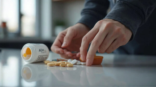 Gebruik ADHD-medicatie in 20 jaar keer vier, vooral bij volwassenen