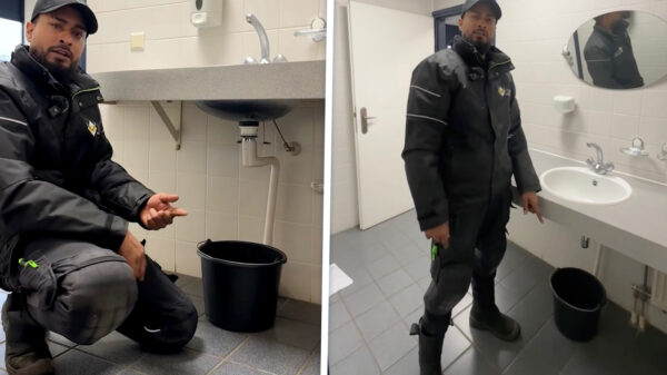 Last van die irritante kleine vliegjes bij je gootsteen? Dit is de oorzaak!