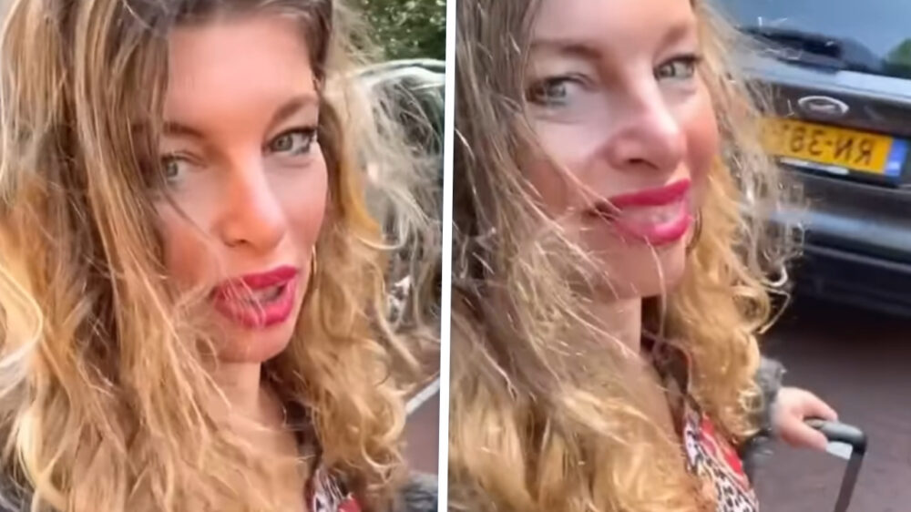 Buurvrouw Lucette (53) heeft een voorkeur voor jonger vlees: "Pak ze nog steeds"