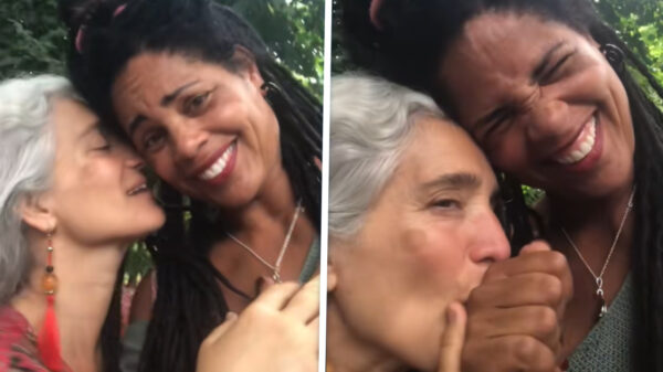 Inspirerend: Dít is wat een week lang Tantric Joy Festival met je doet