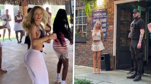 Hotssjeeeeéé het is weekend!