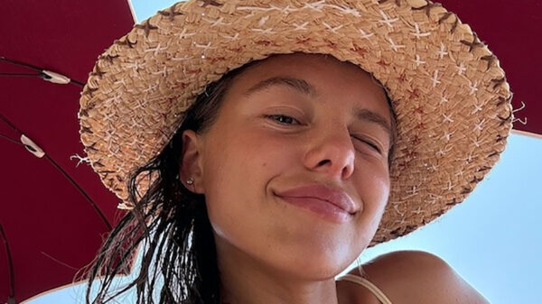 Smeer je in en geniet: Deze zonnekanonnen knallen zo je scherm binnen