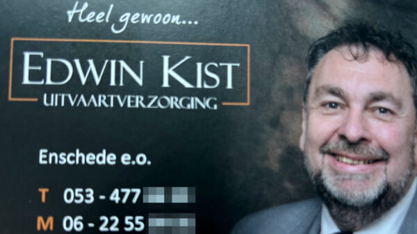 Als je naam perfect bij je beroep past (of juist niet)