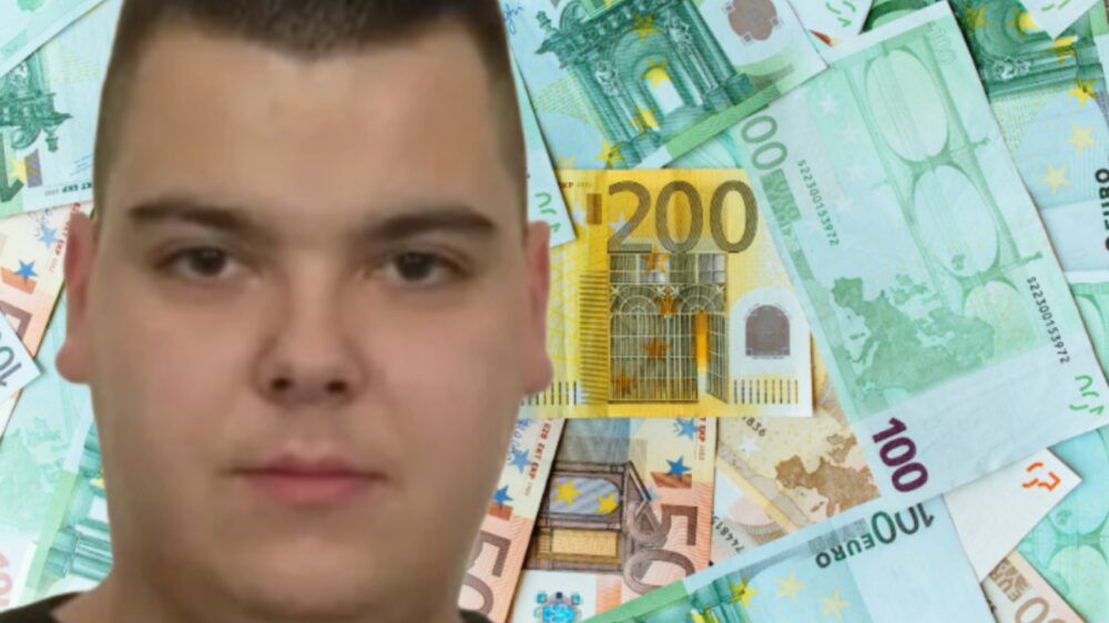 Pittig: Bolle Jos moet 96 miljoen euro overmaken aan de Staat