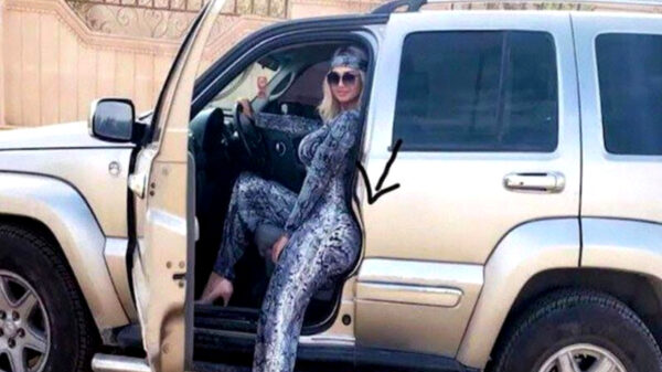 Photoshop gone wild: deze 20 creaties hadden beter in de prullenbak gekund