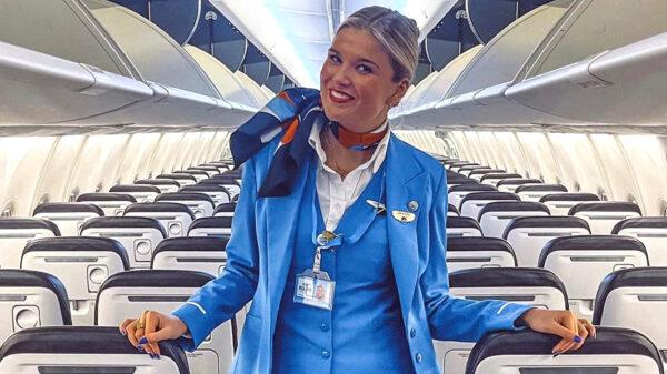 Extra dokken bij KLM voor je handbagage: "Tickets 20 tot 40 euro duurder"