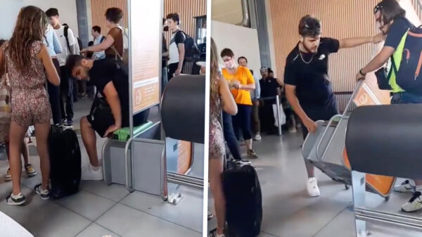 Extra dokken bij KLM voor je handbagage: "Tickets 20 tot 40 euro duurder"