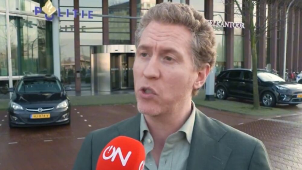 BREAKING: ON! mag non-binaire sollicitanten uitsluiten, aldus justitie