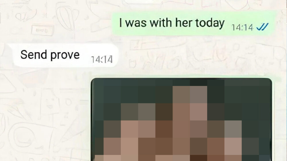 20 gesprekken waardoor je je telefoon spontaan op vliegtuigmodus zet