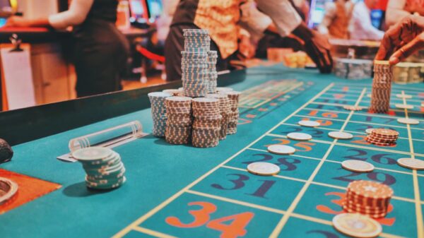 Hoe sommige spelers probeerden het casino te beroven (en faalden)
