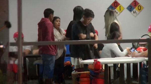 RIP: 19-jarige werknemer komt om in vleesmachine bij Tina's Burritos