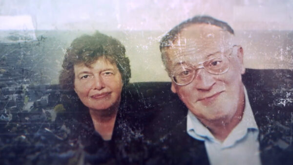 Britse vrouw vermoordt haar ouders en leeft 4 jaar met hun lichamen