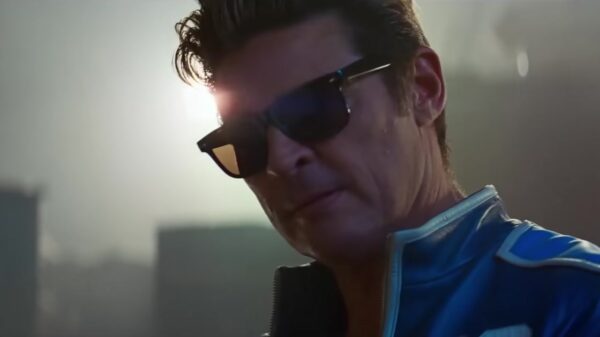 Teaser Trailer voor 'Uncaged Fury' in Mortal Kombat II