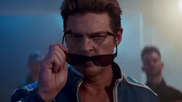 Teaser Trailer voor 'Uncaged Fury' in Mortal Kombat II