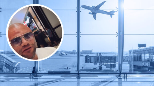 Soze nu toch het haasje: Opgepakt in Dubai en mogelijk uitgeleverd aan NL