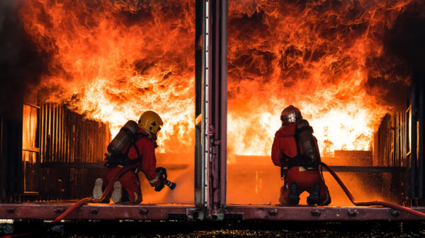 Jalal O. alsnog vervolgd voor 3 doden na fatale explosie Schammenkamp