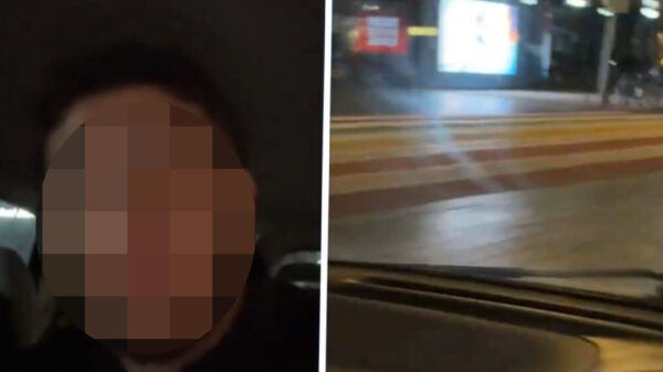 Geaardheidsdeskundige mijdt 'gaybrapad' om kans op besmetting te minimaliseren