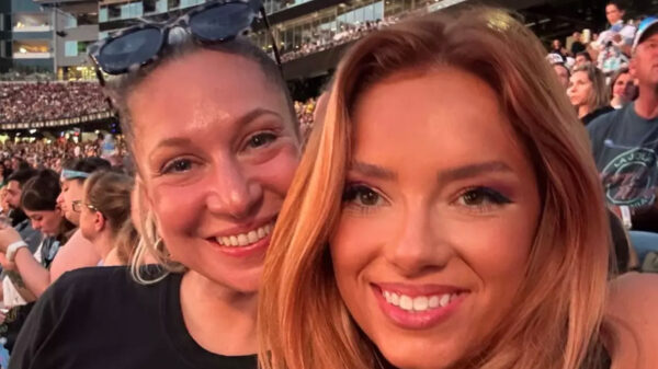 Vrouw die ‘Coldplay-koppel’ filmde legt uit waaróm ze het deelde