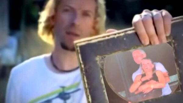 26 geniale memes na de virale kisscamvideo op het Coldplay-concert